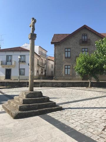 Apartamento 3 Marias Do Forno Lousã Exterior foto